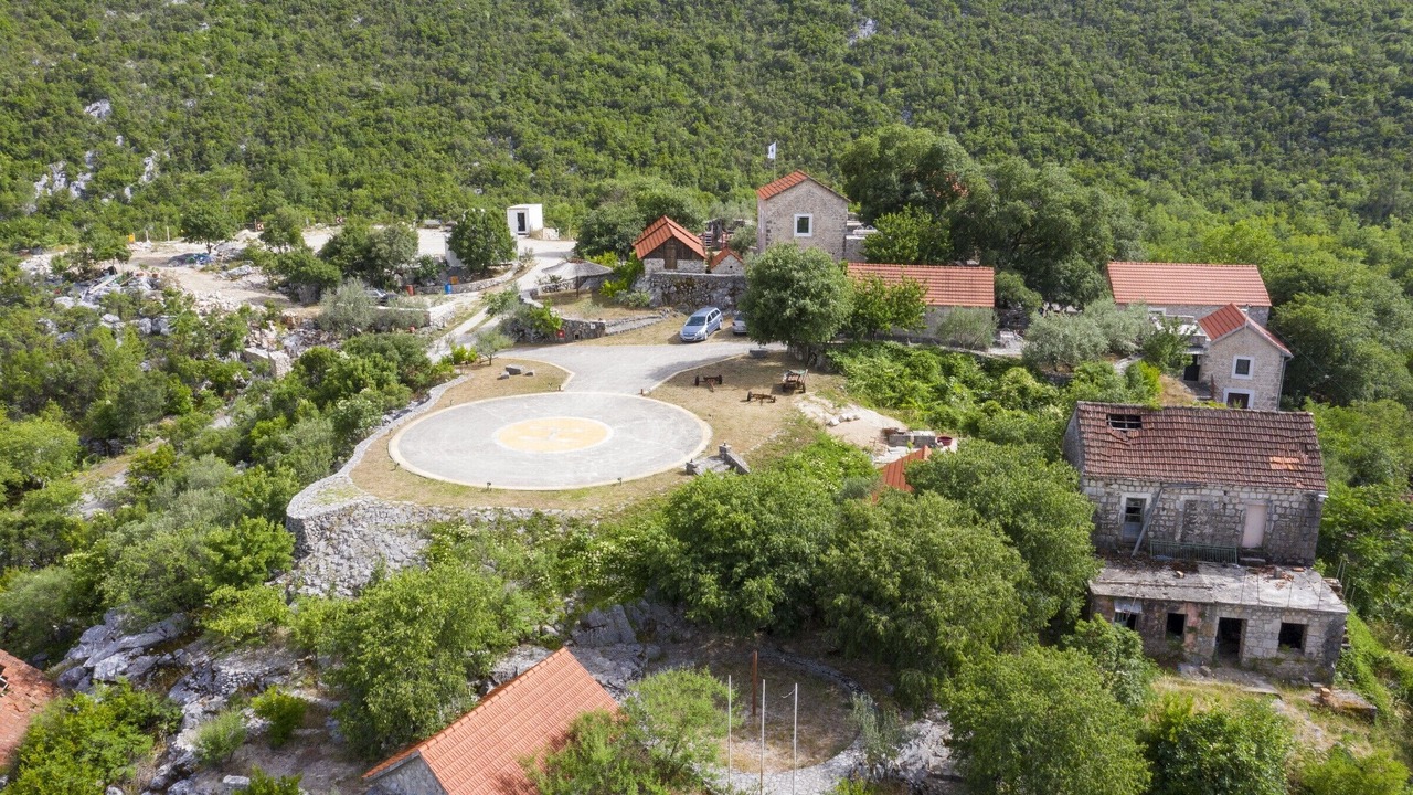 Photo of Outdoor in Vrgorac