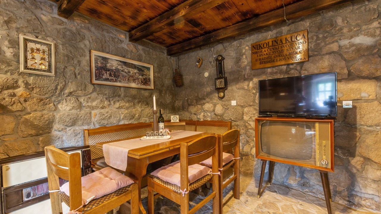 Photo of Livingroom in Vrgorac