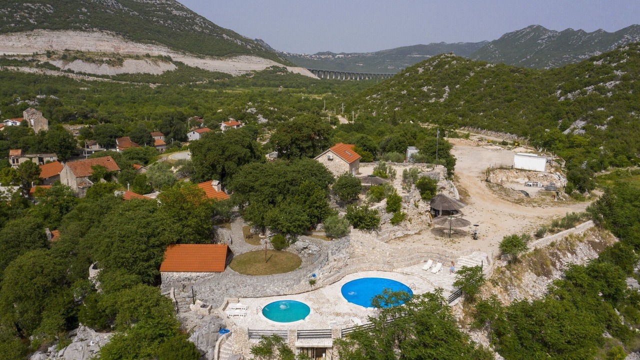 Photo of Outdoor in Vrgorac