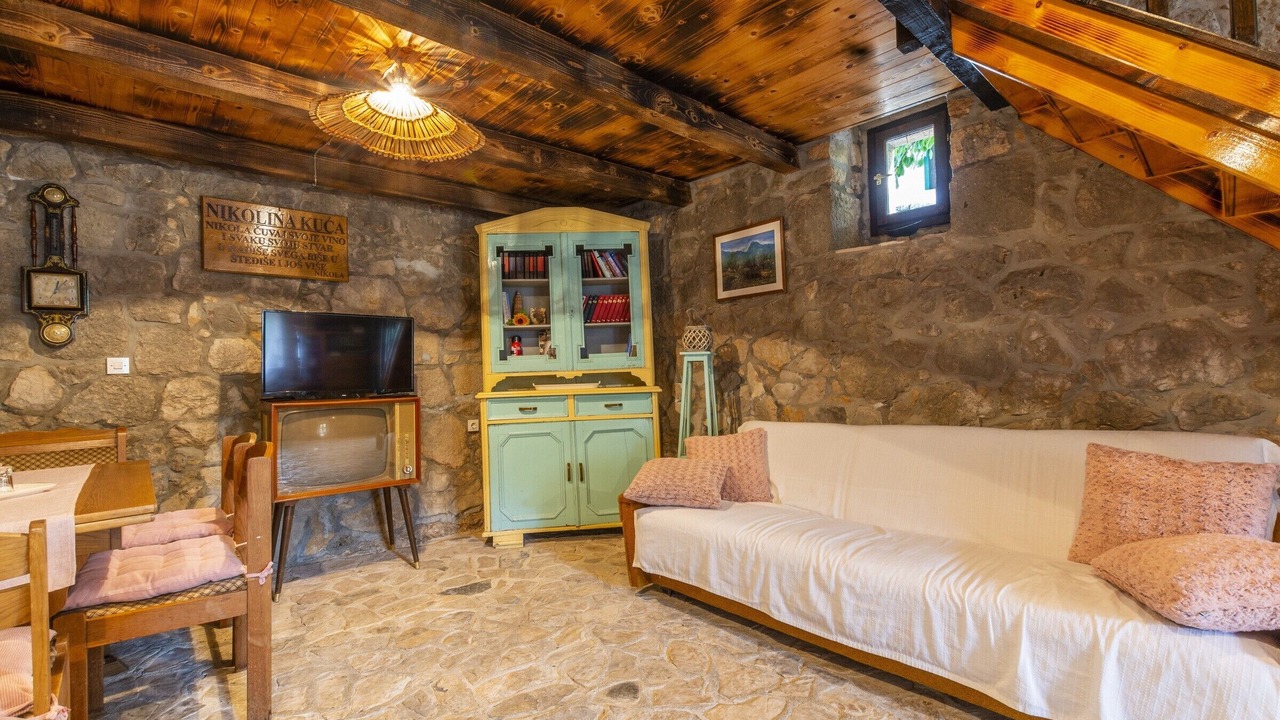 Photo of Livingroom in Vrgorac