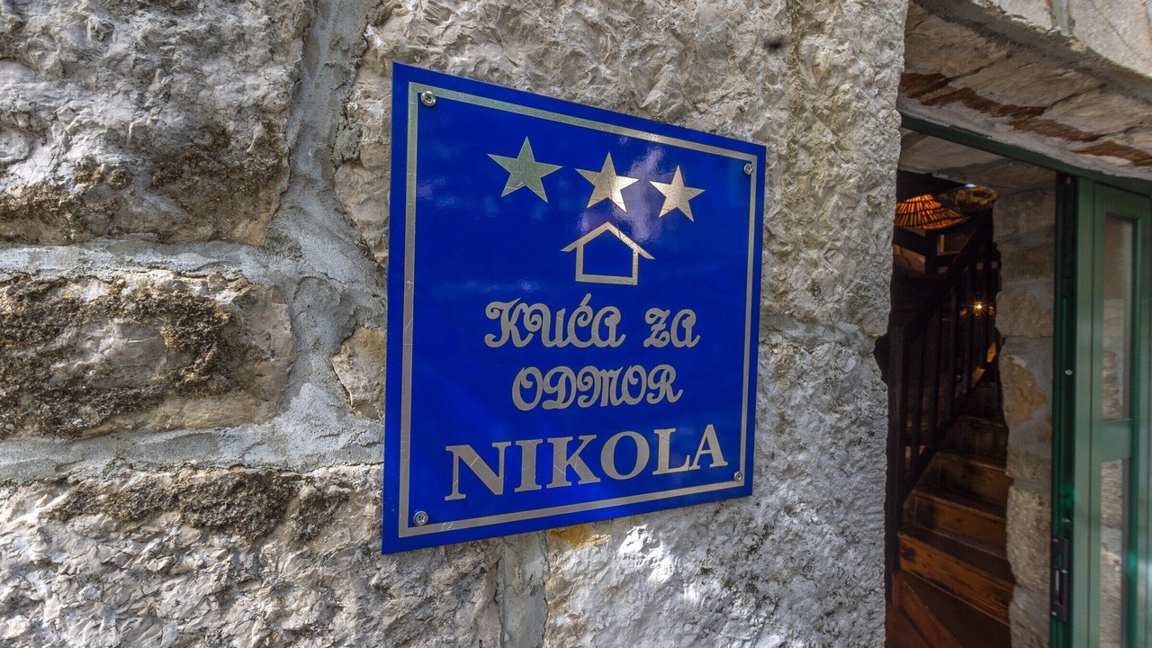 Photo of Outdoor in Vrgorac