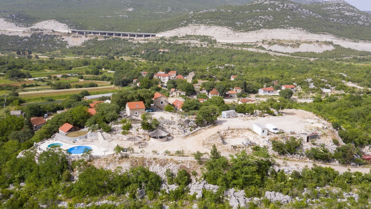 Photo of Outdoor in Vrgorac