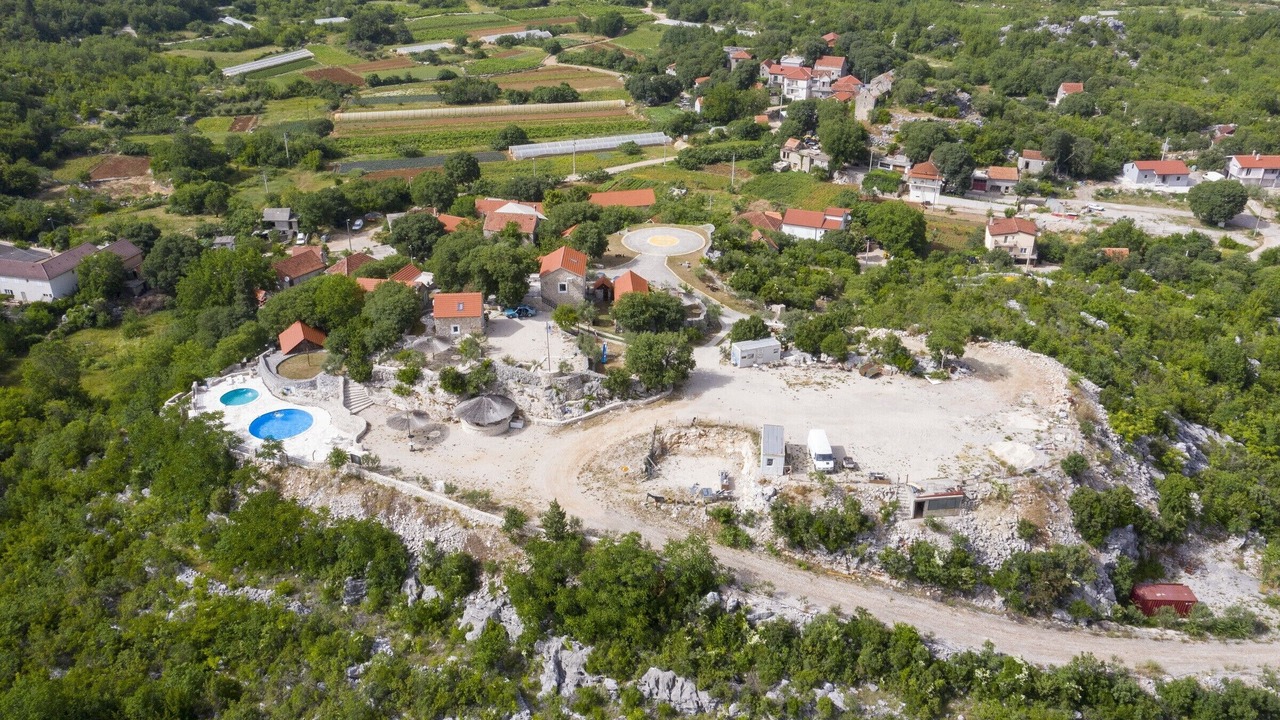 Photo of Outdoor in Vrgorac