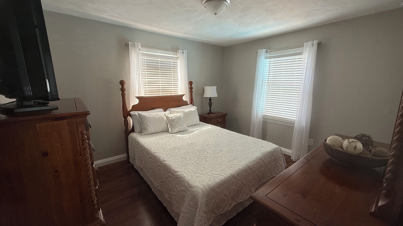 Photo of Bedroom in Marion