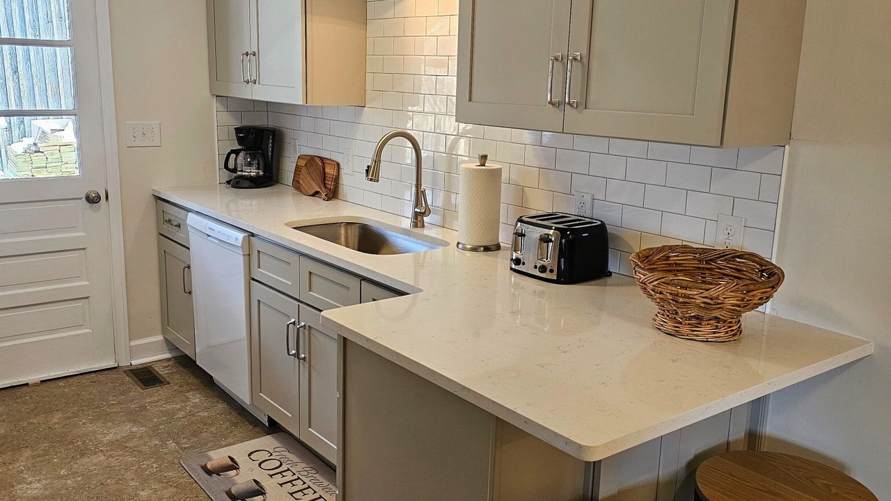 Photo of Kitchen in Marion