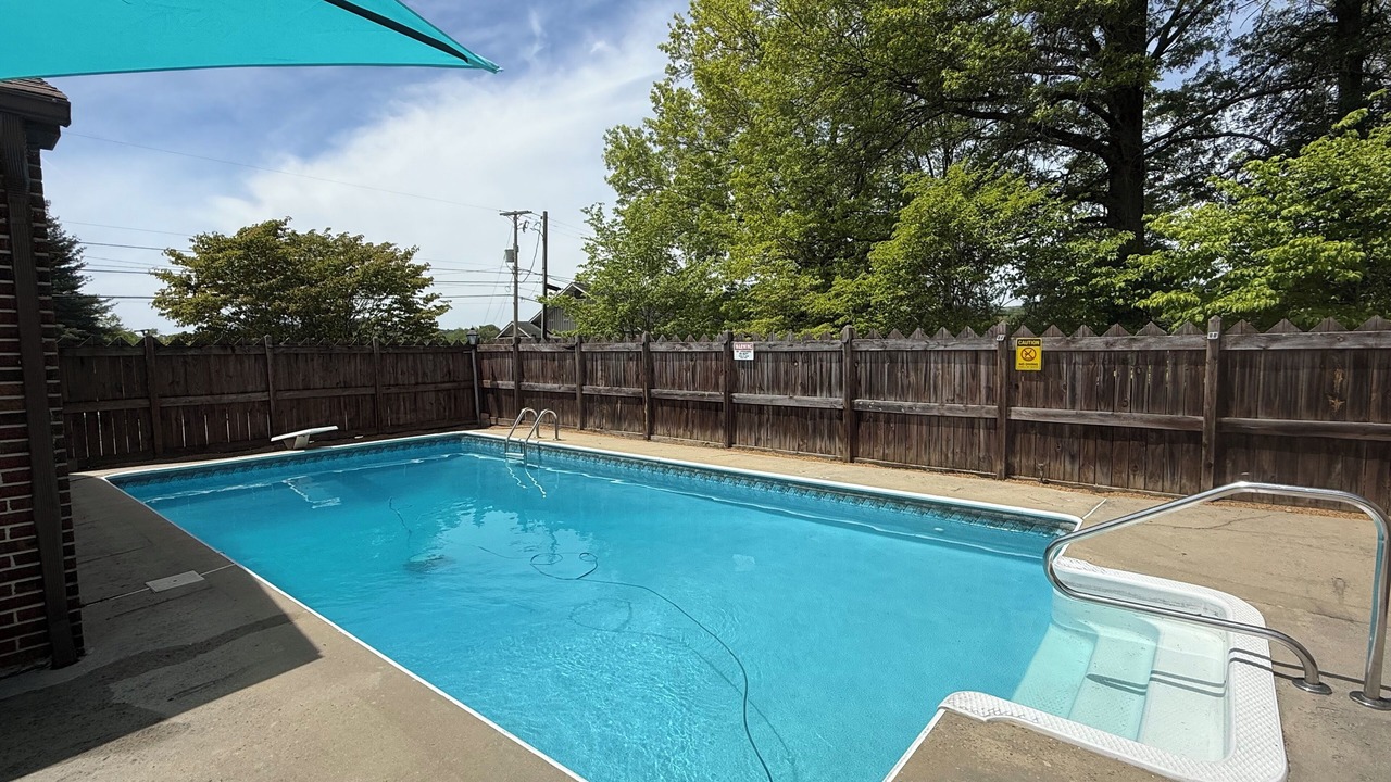 Photo of Outdoor in Marion