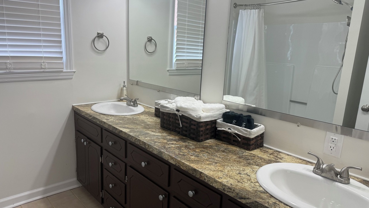 Photo of Bathroom in Marion