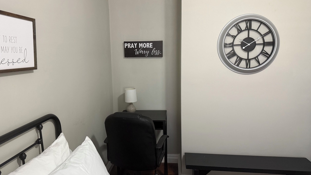 Photo of Bedroom in Marion