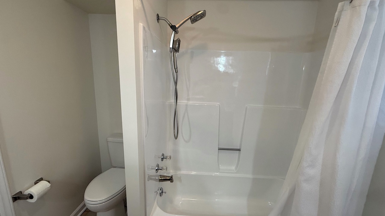 Photo of Bathroom in Marion