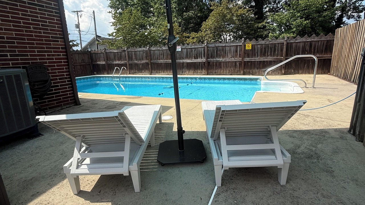 Photo of Outdoor in Marion