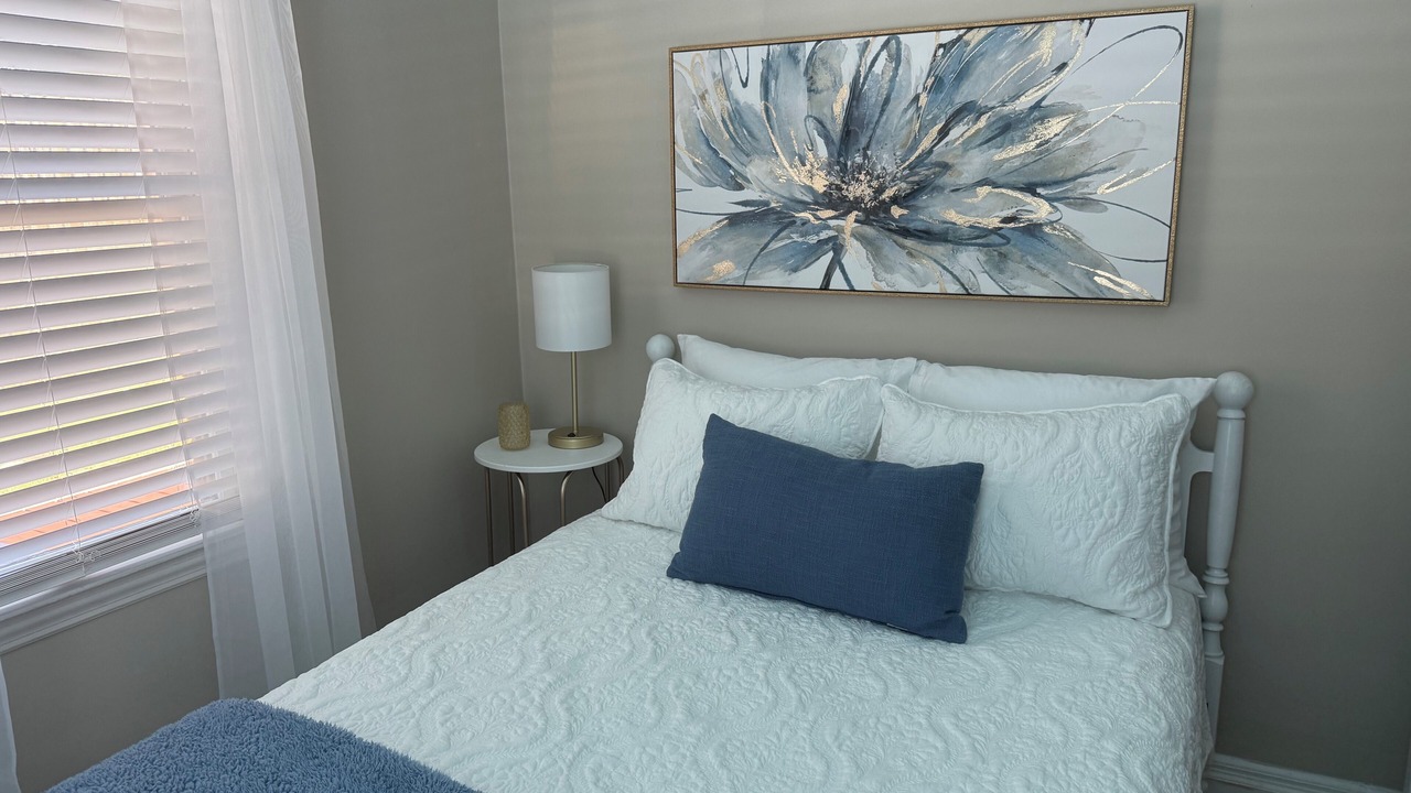 Photo of Bedroom in Marion
