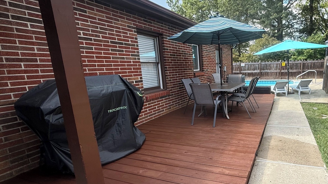 Photo of Outdoor in Marion