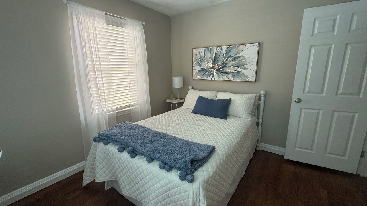 Photo of Bedroom in Marion