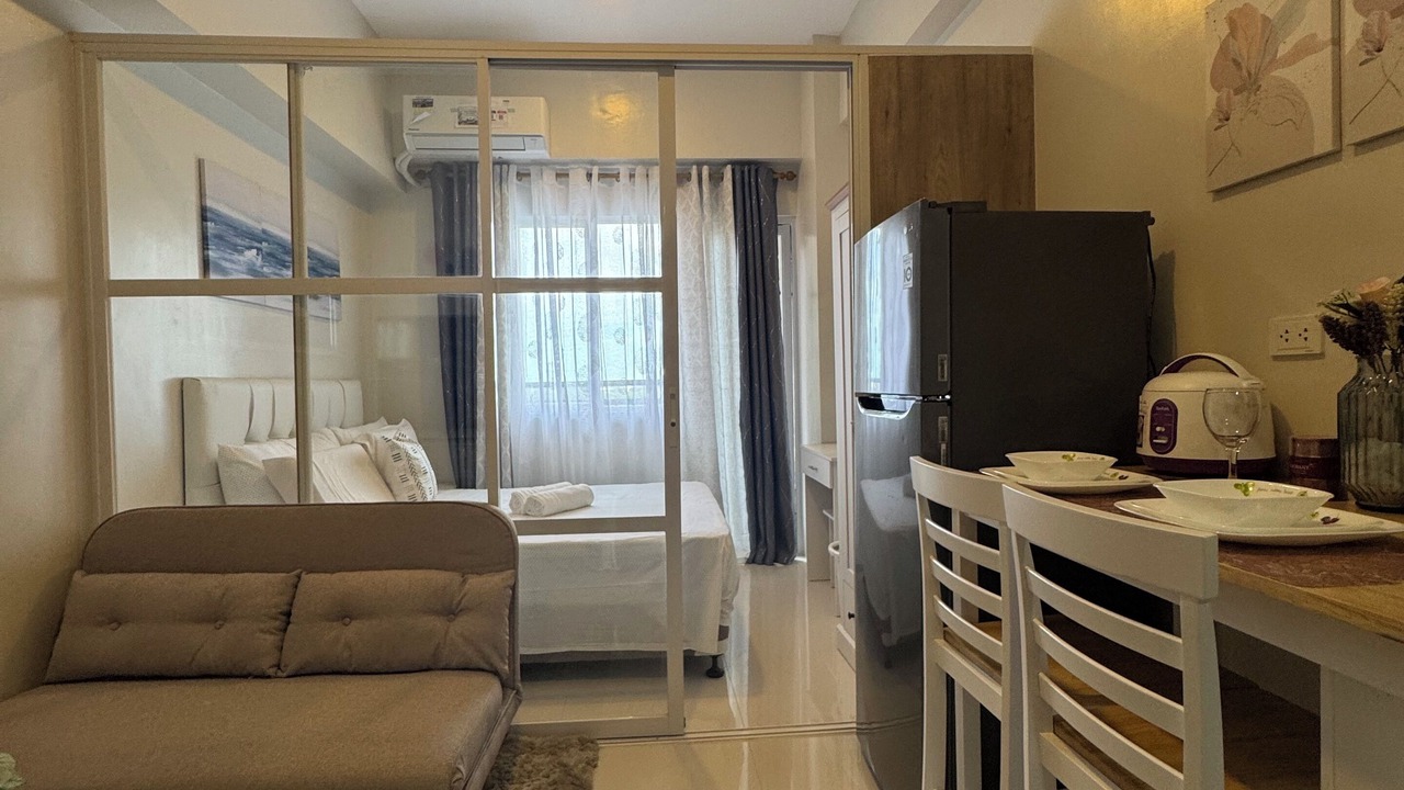 Photo of Livingroom in Lapu-Lapu