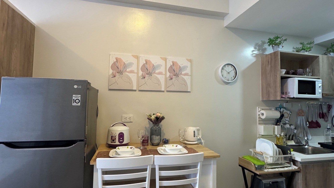 Photo of Kitchen in Lapu-Lapu
