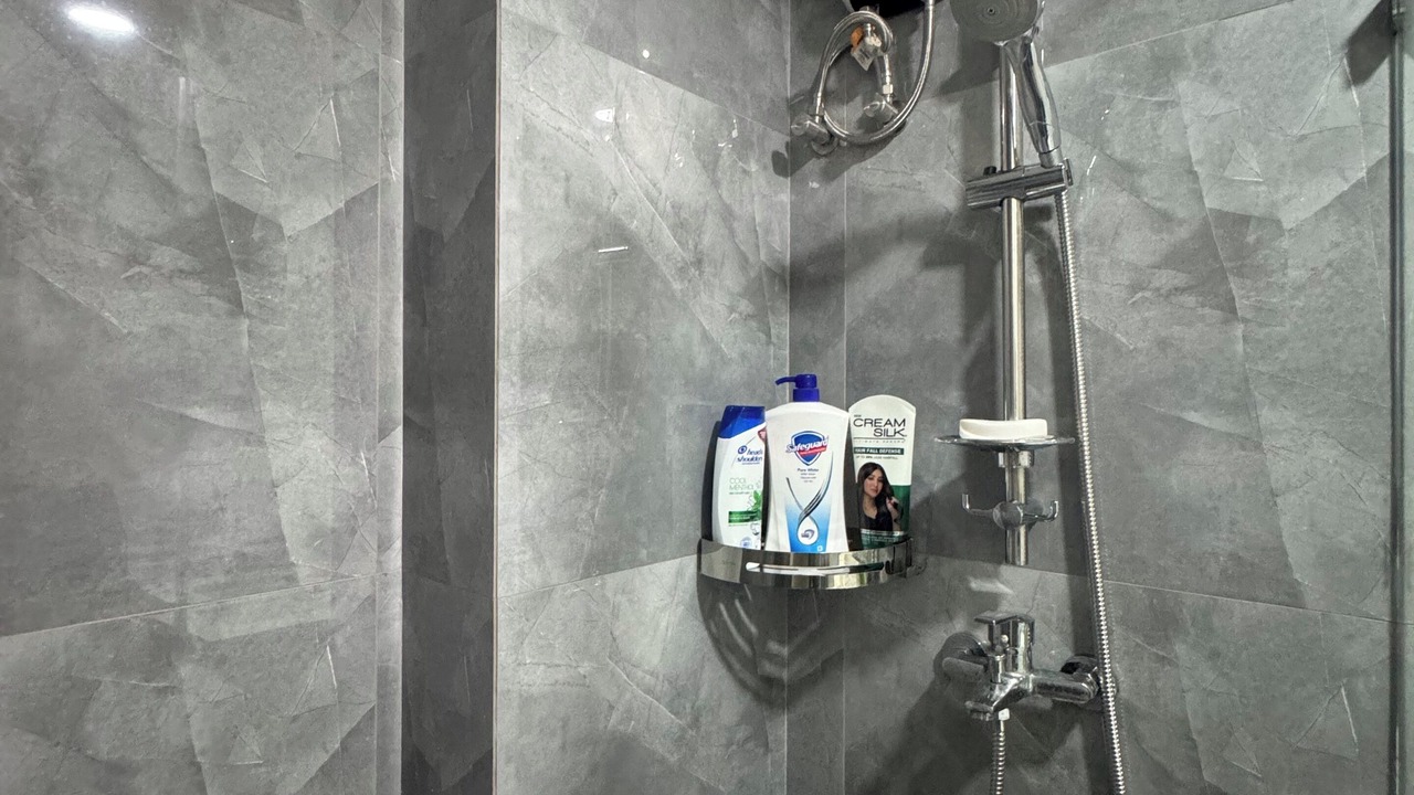 Photo of Bathroom in Lapu-Lapu
