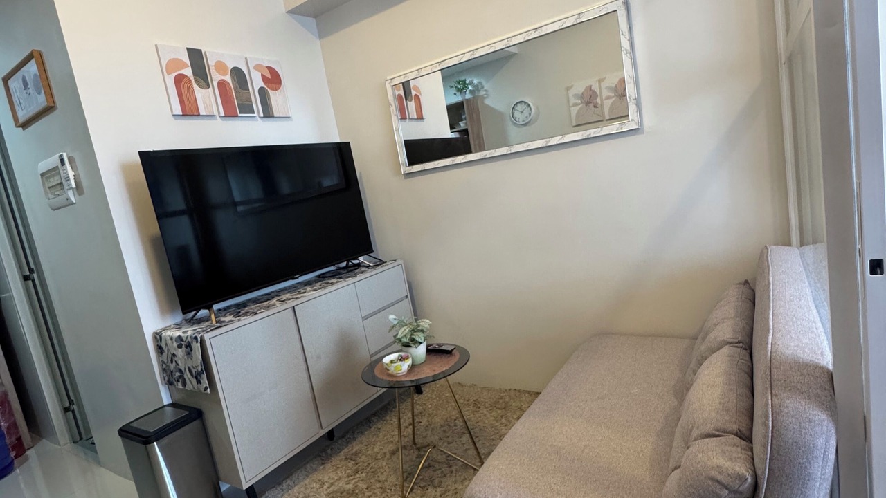 Photo of Livingroom in Lapu-Lapu