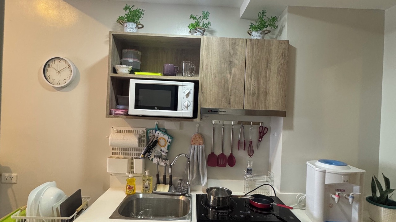 Photo of Kitchen in Lapu-Lapu