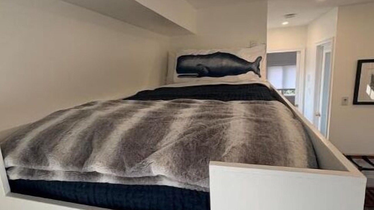 Photo of Bedroom in Georgetown
