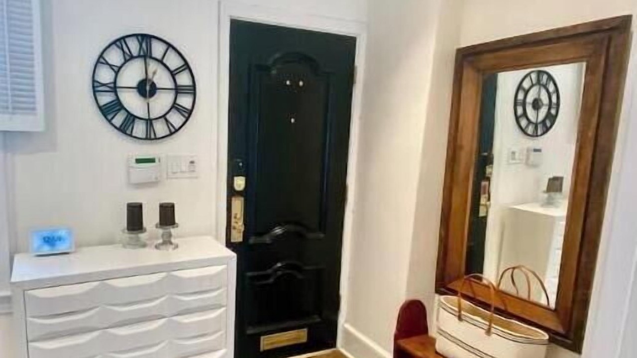 Photo of Bedroom in Georgetown