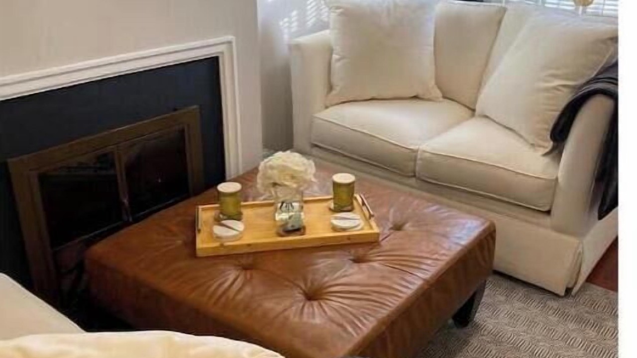 Photo of Livingroom in Georgetown