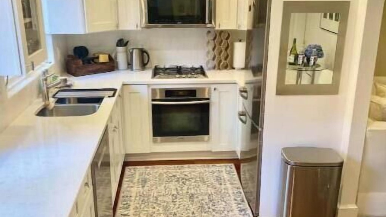 Photo of Kitchen in Georgetown