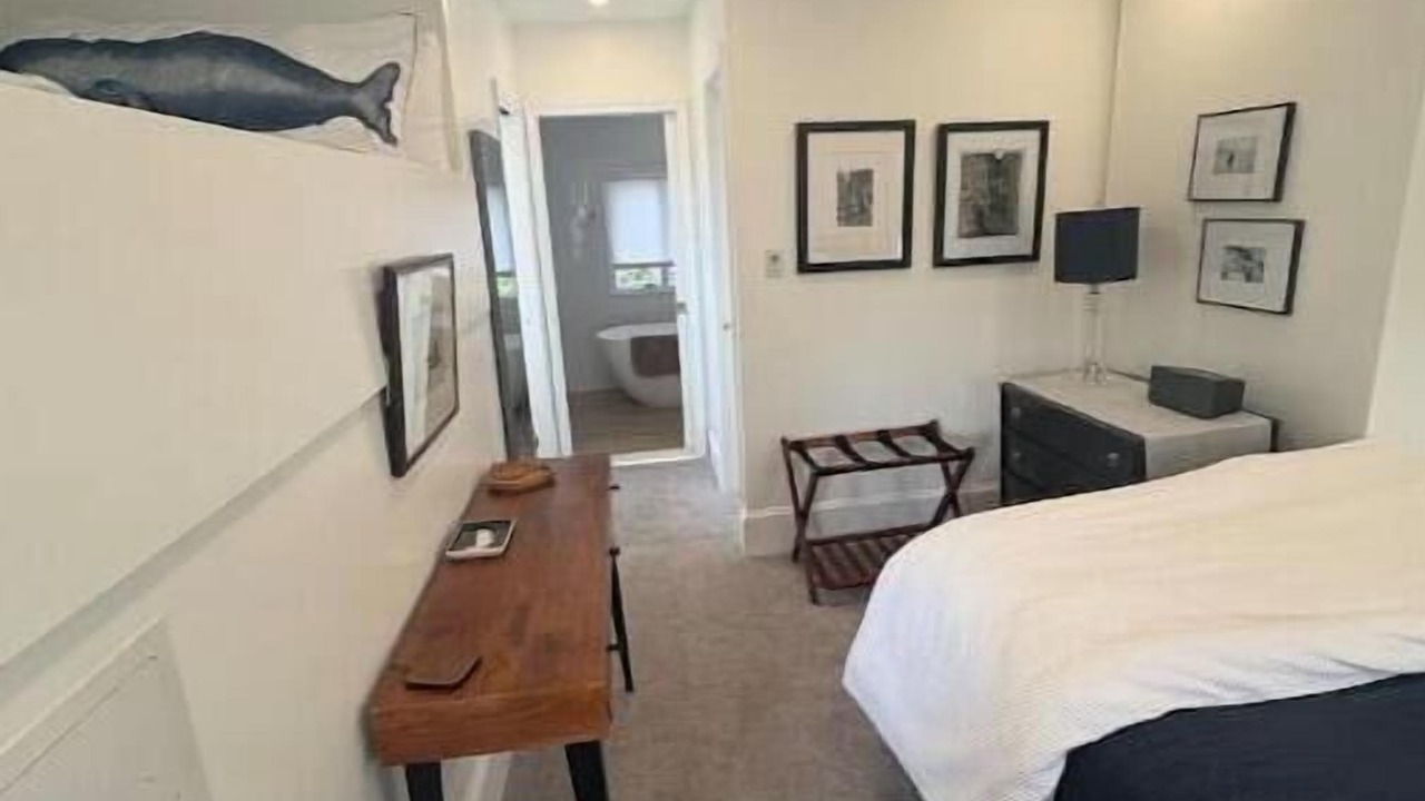 Photo of Bedroom in Georgetown