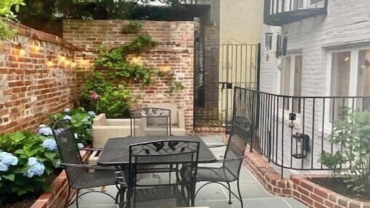 Photo of Outdoor in Georgetown