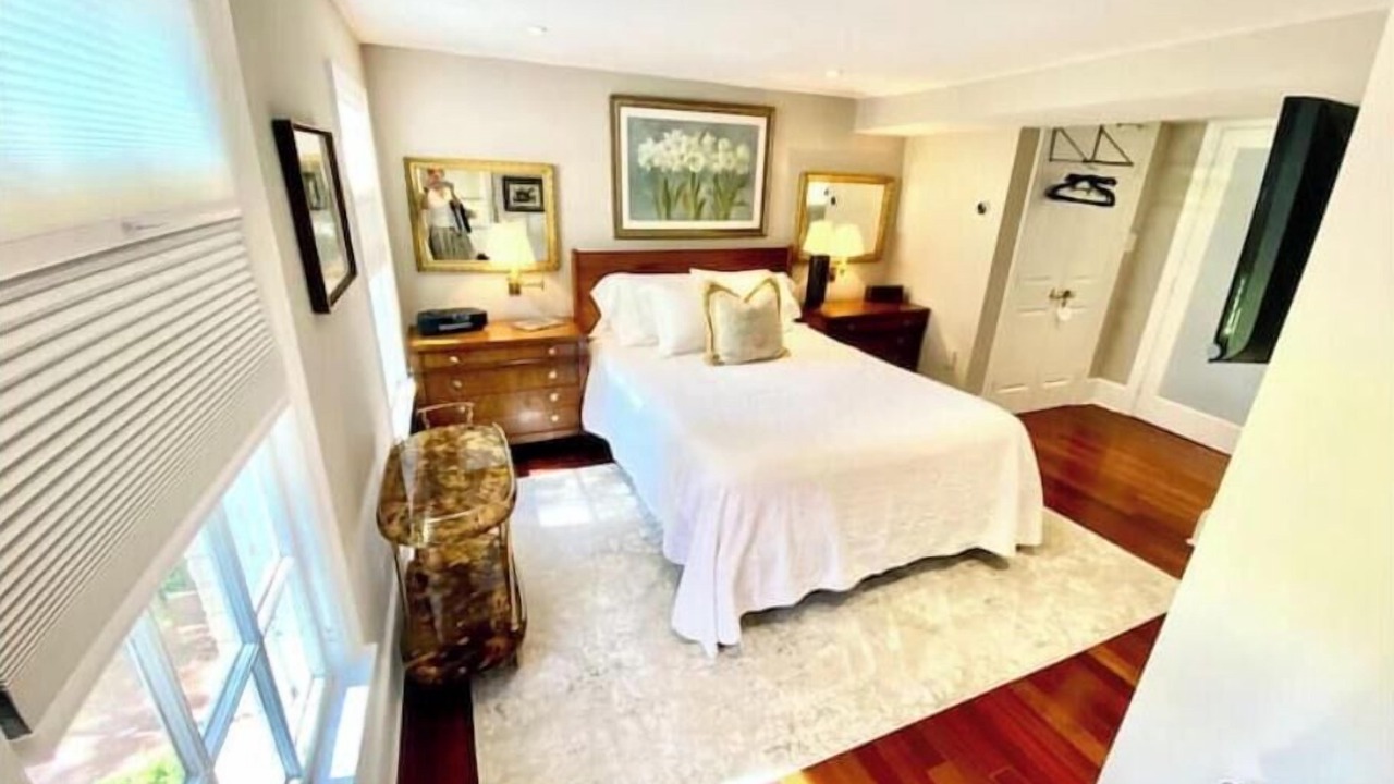 Photo of Bedroom in Georgetown