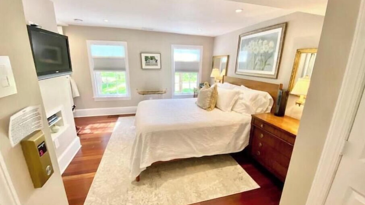 Photo of Bedroom in Georgetown