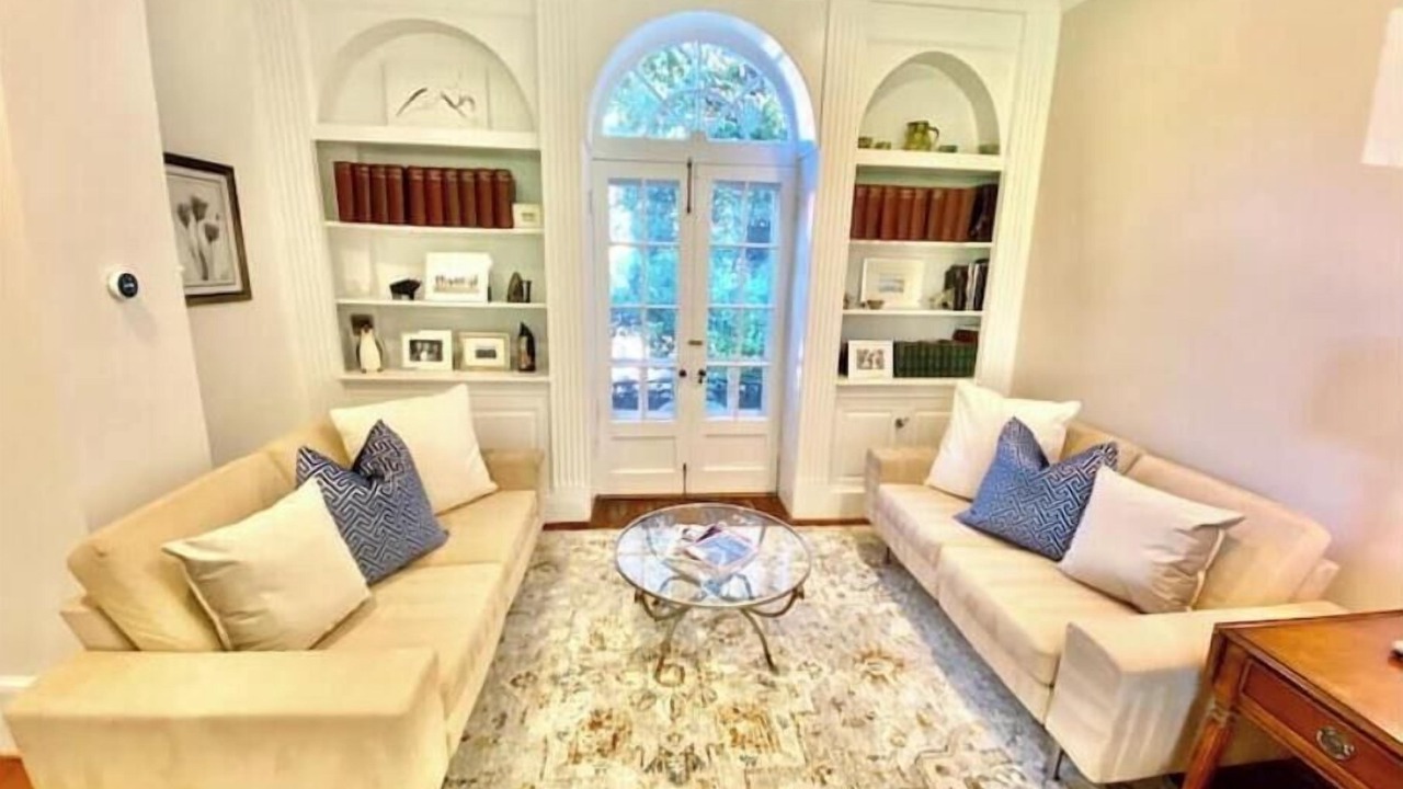 Photo of Livingroom in Georgetown