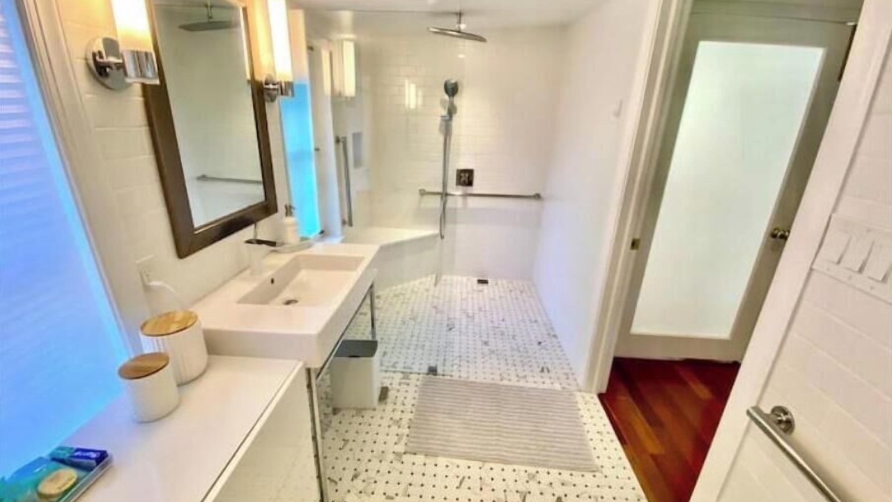 Photo of Bathroom in Georgetown