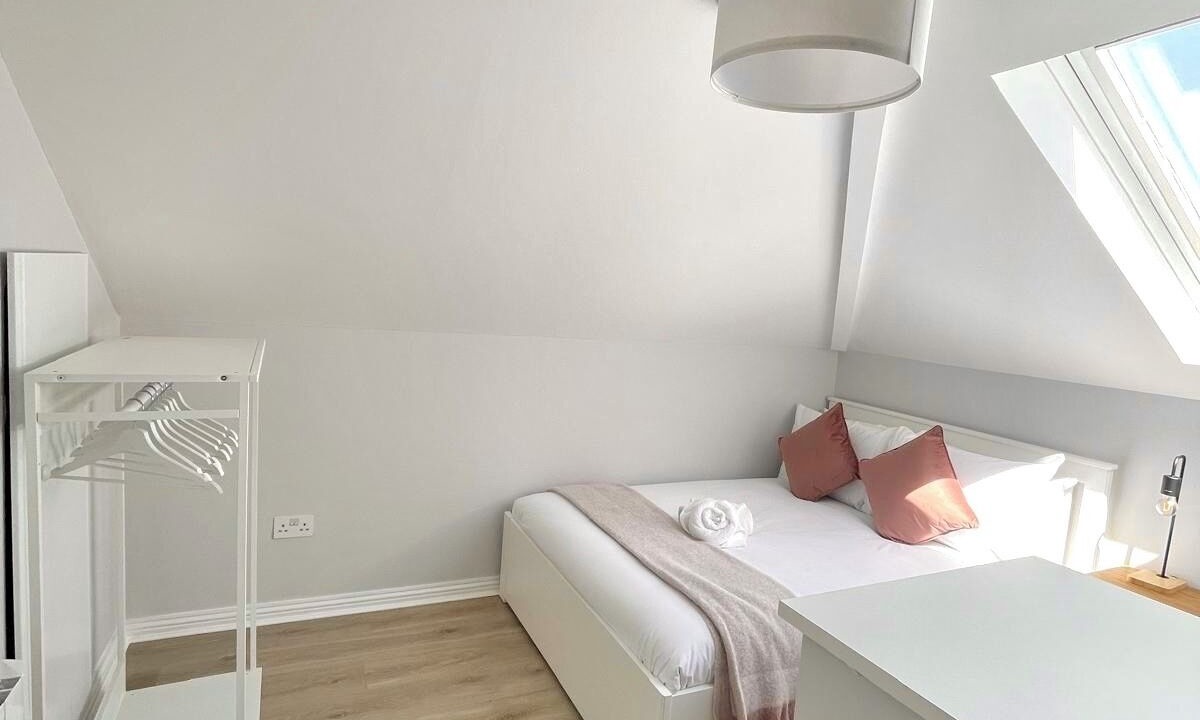 Photo of Bedroom in Terryland