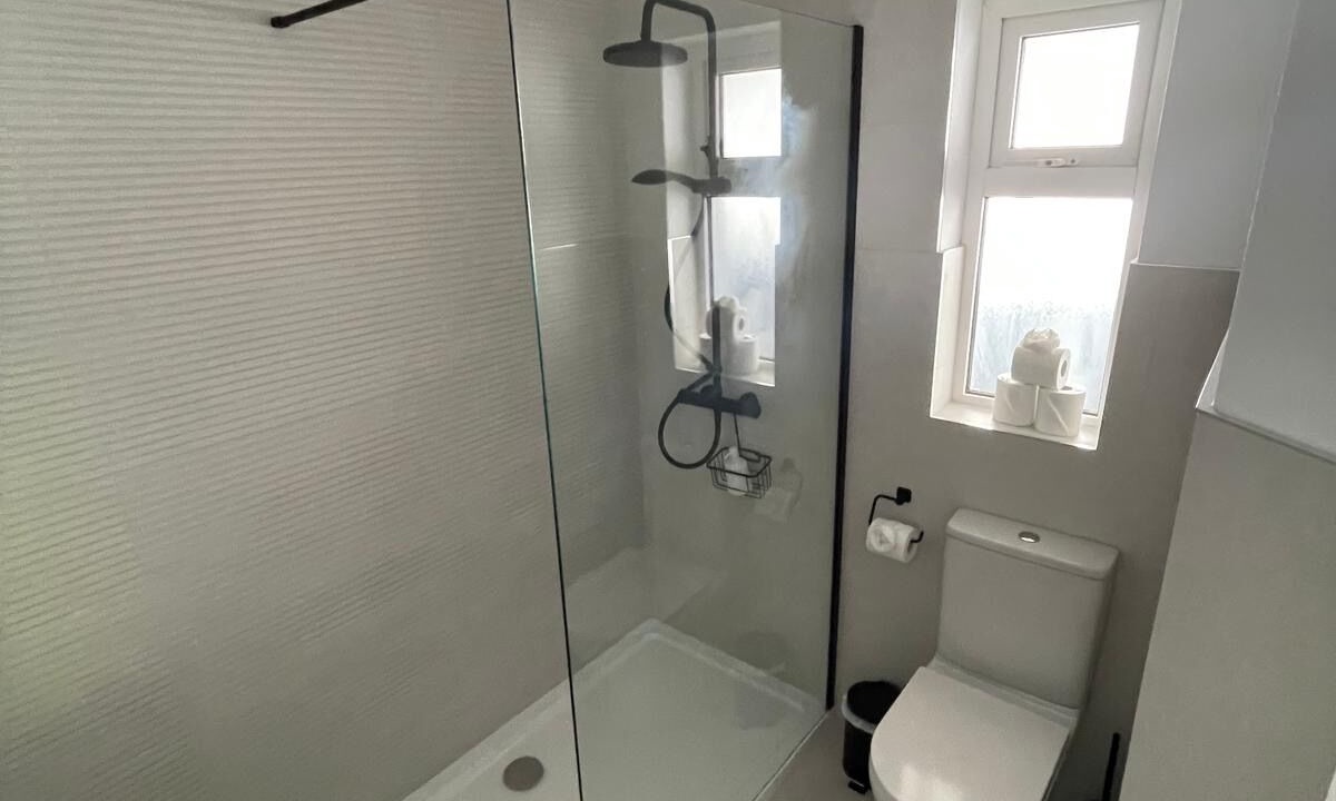 Photo of Bathroom in Terryland