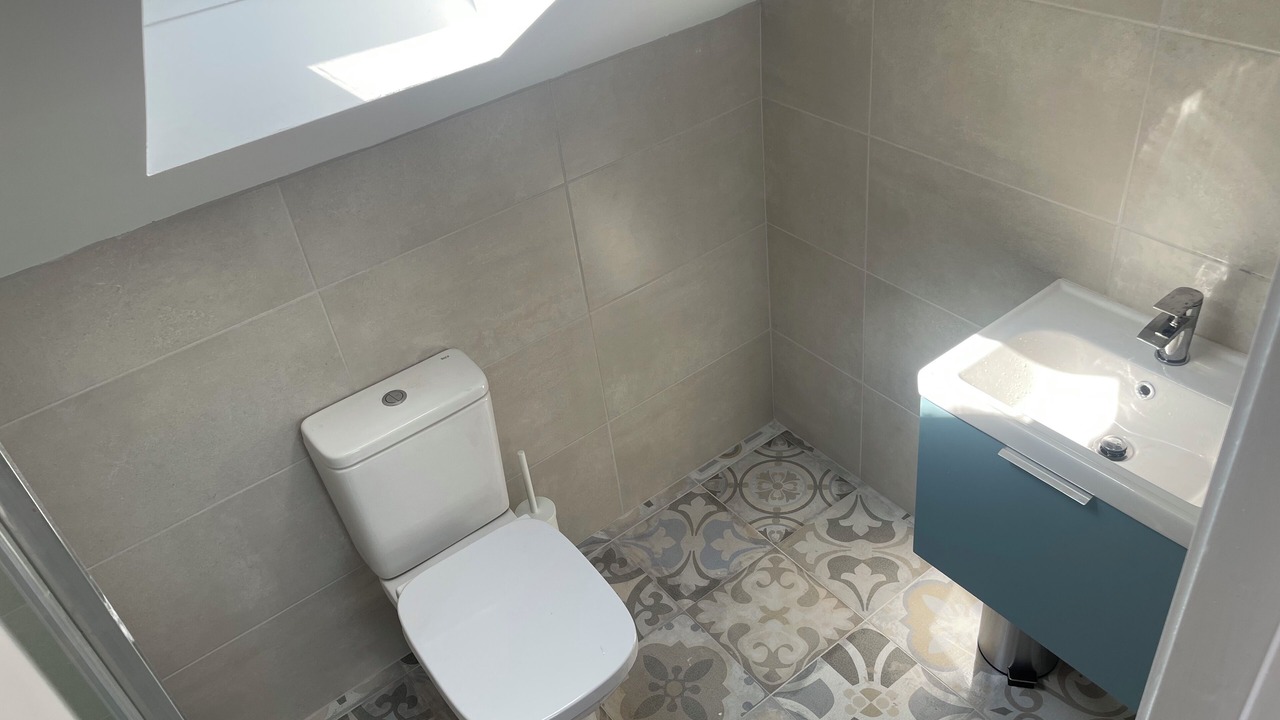 Photo of Bathroom in Terryland