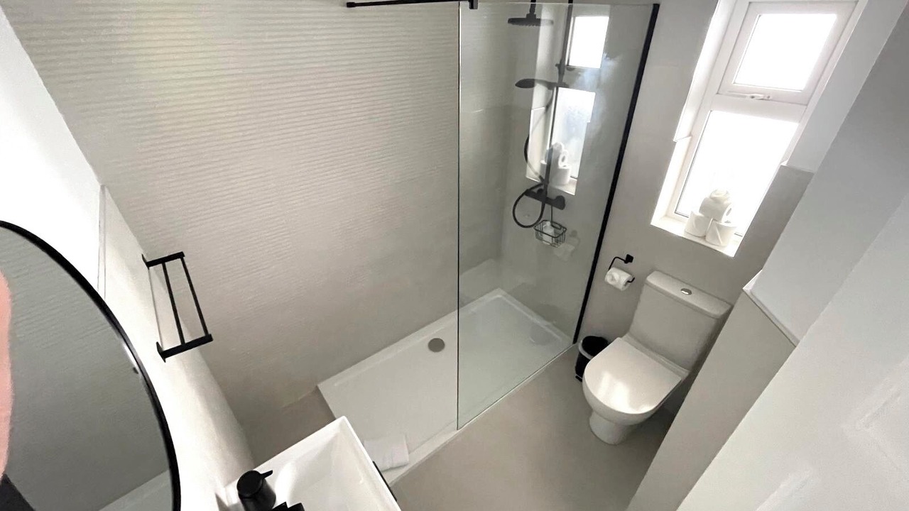 Photo of Bathroom in Terryland