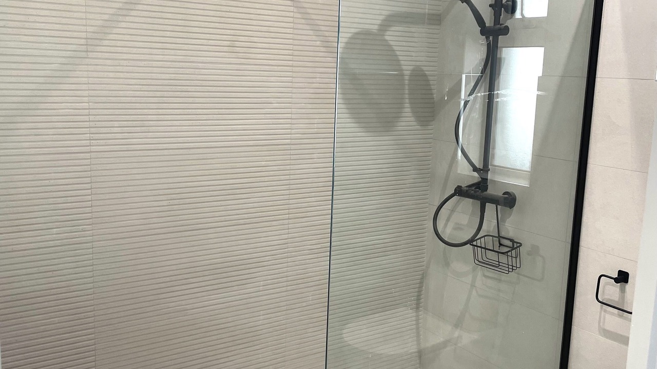Photo of Bathroom in Terryland