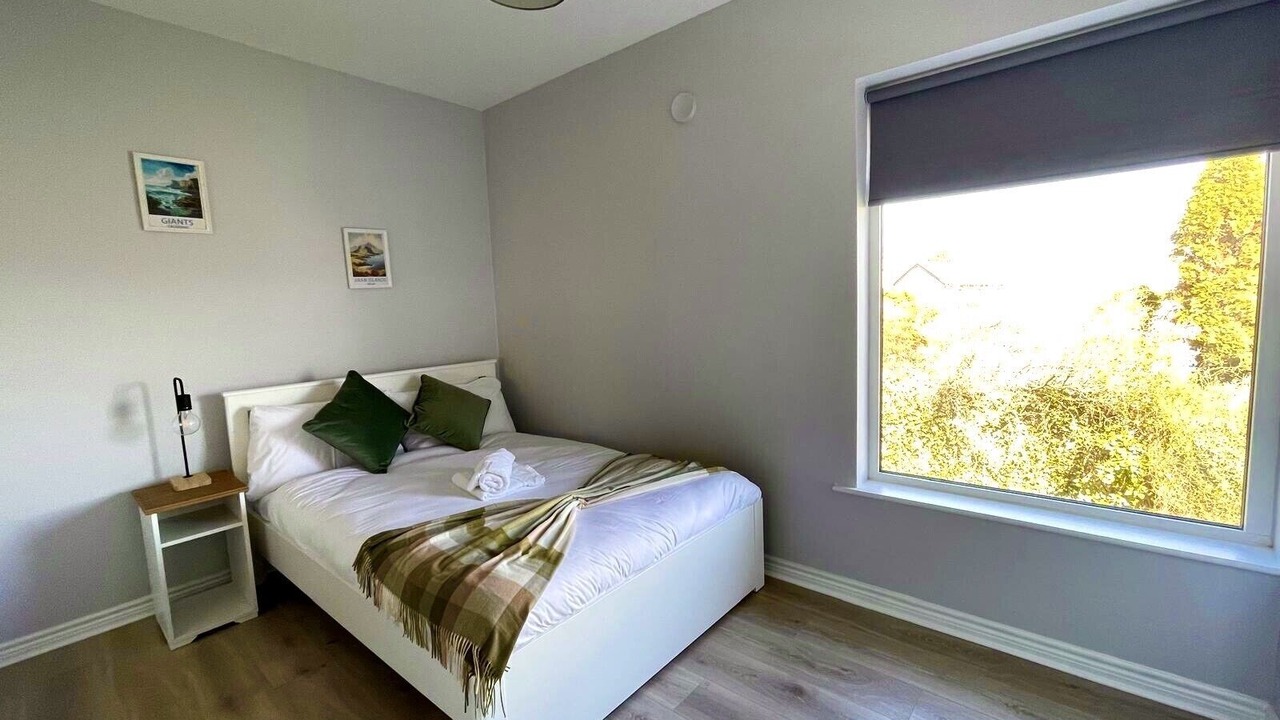 Photo of Bedroom in Terryland
