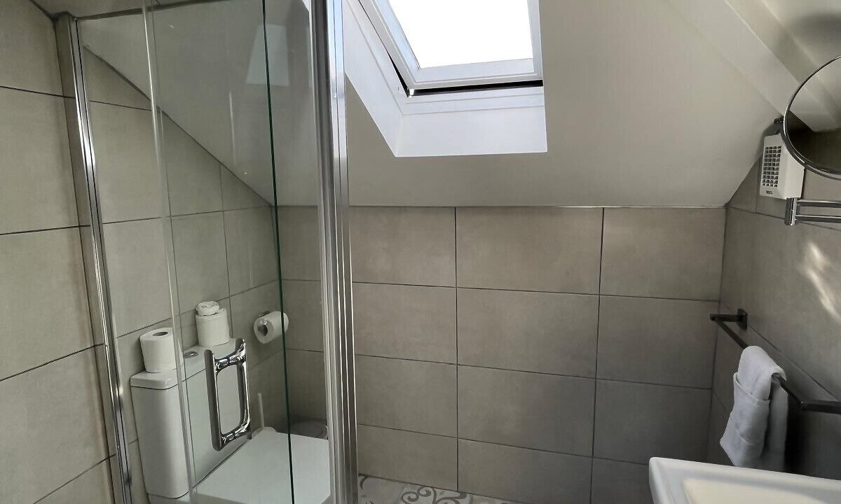 Photo of Bathroom in Terryland