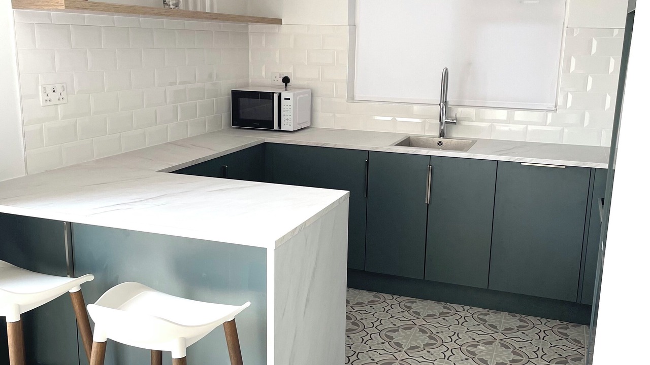 Photo of Kitchen in Terryland