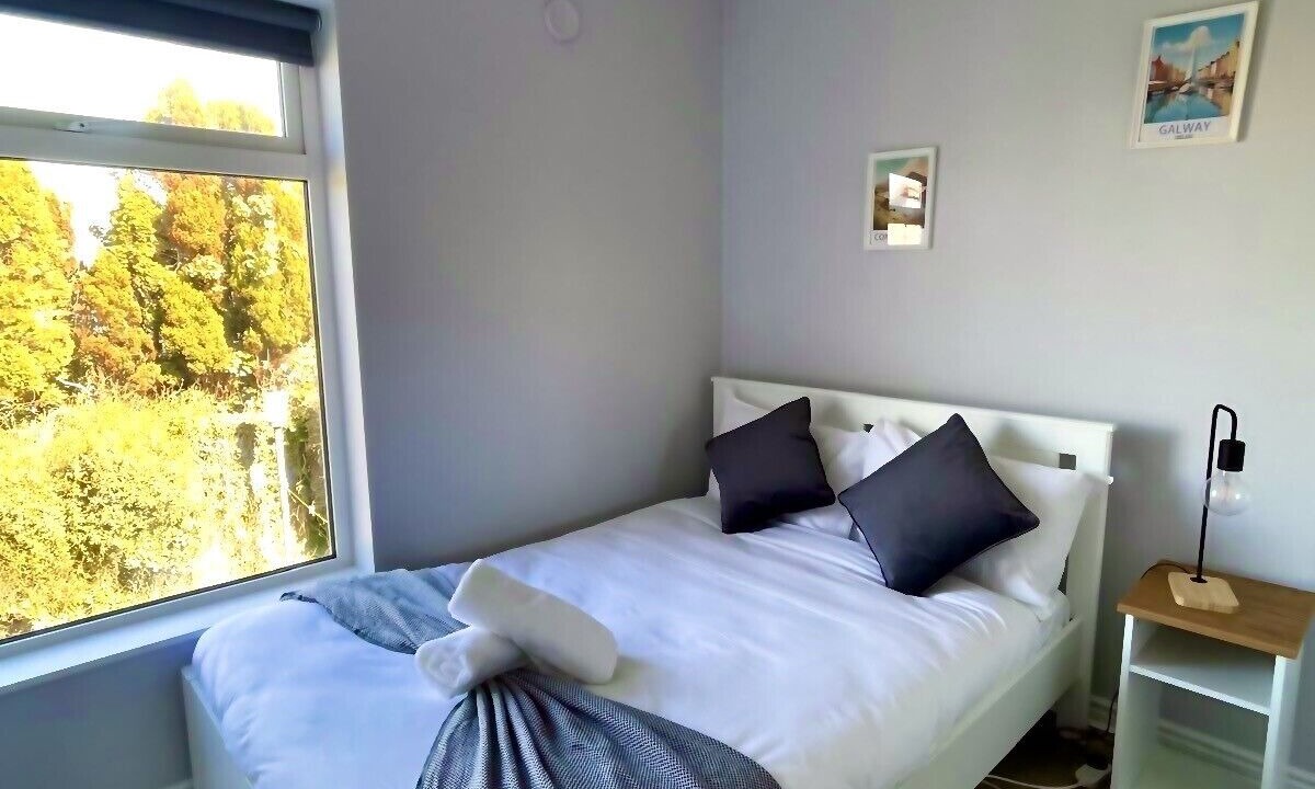 Photo of Bedroom in Terryland