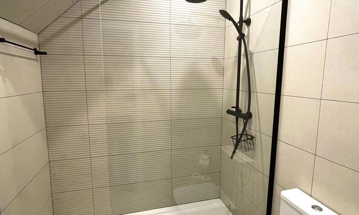 Photo of Bathroom in Terryland