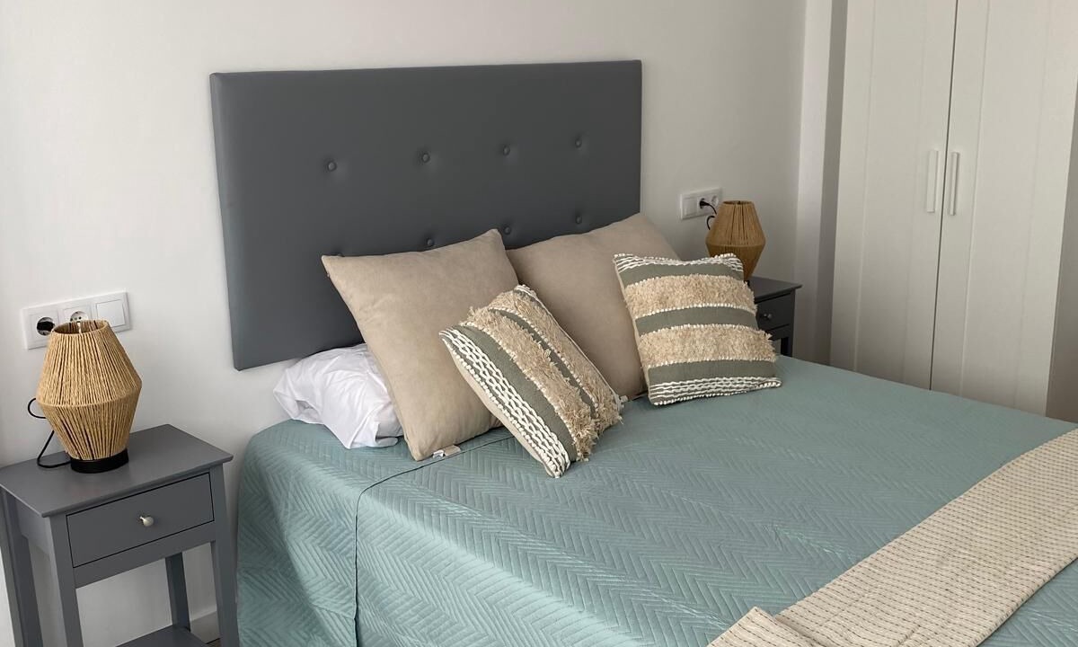 Photo of Bedroom in Castello de la Plana