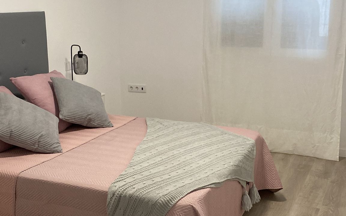 Photo of Bedroom in Castello de la Plana