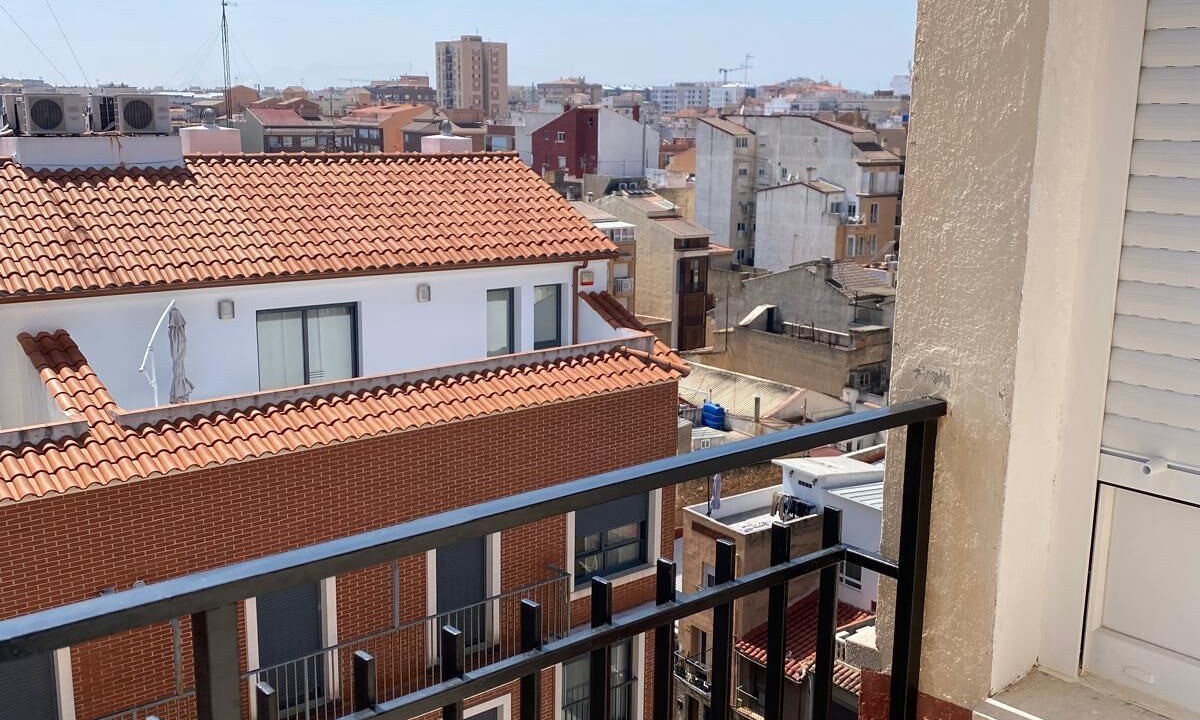 Photo of Outdoor in Castello de la Plana