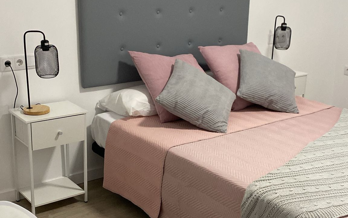 Photo of Bedroom in Castello de la Plana