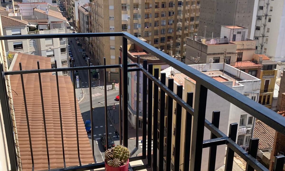 Photo of Outdoor in Castello de la Plana
