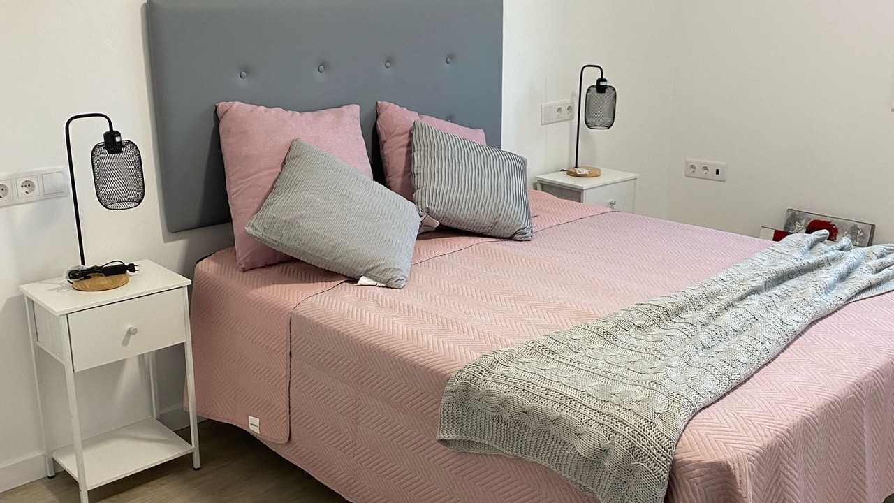 Photo of Bedroom in Castello de la Plana