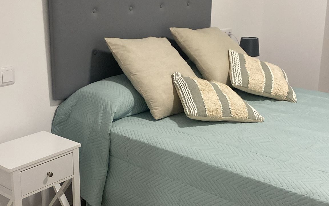 Photo of Bedroom in Castello de la Plana