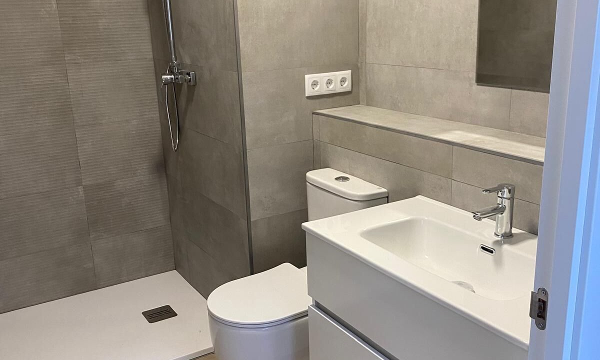 Photo of Bathroom in Castello de la Plana